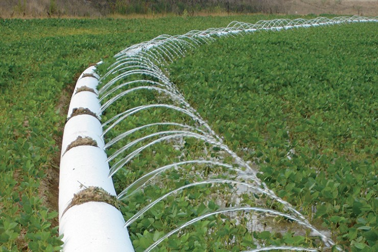 Water Supply & irrigation pipes(DIN 8061/8062)